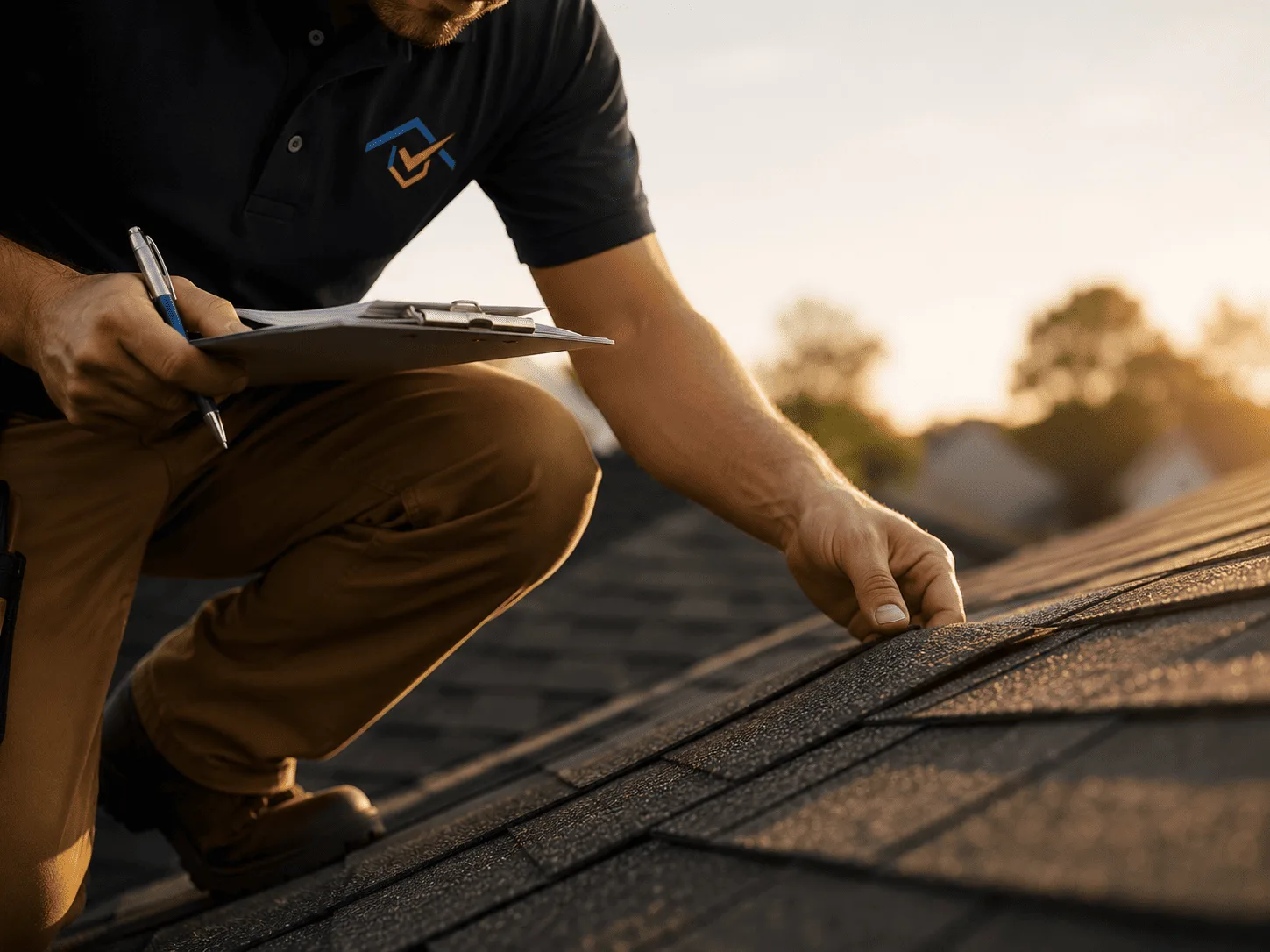 Why Choose Roof Inspection in Mount Orab, OH
