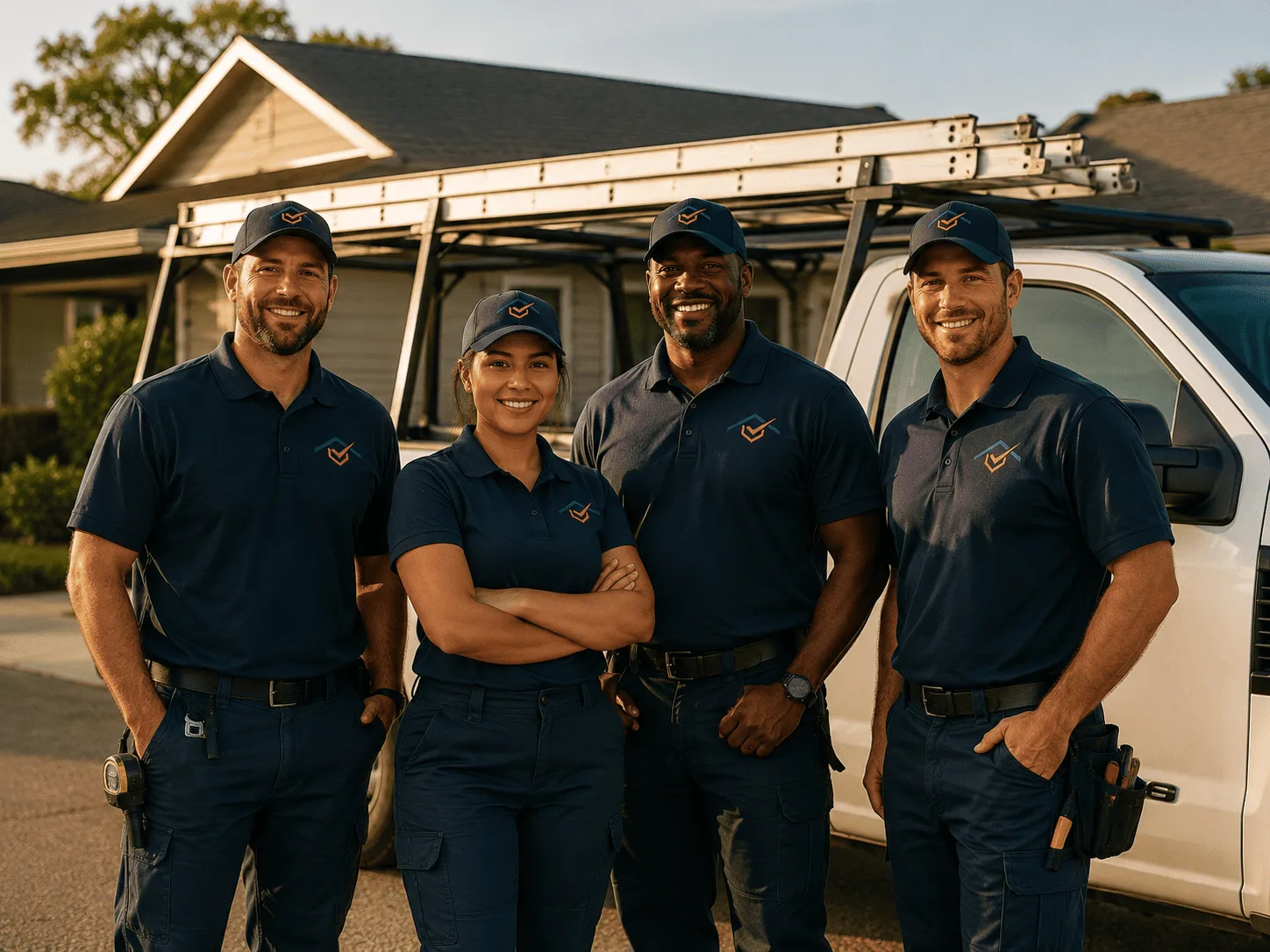 Roof Inspection company in Mount Orab, OH